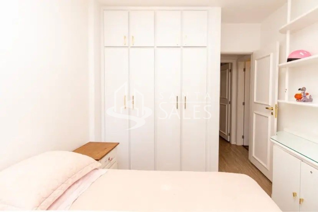 Apartamento, 3 quartos, 119 m² - Foto 2