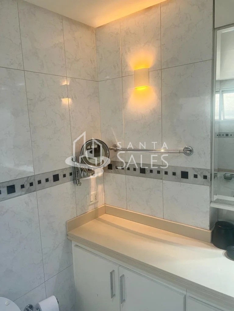 Apartamento, 3 quartos, 178 m² - Foto 35