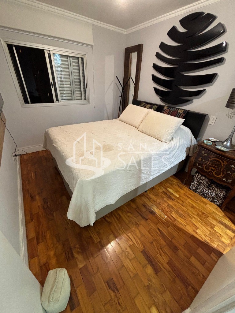 Apartamento, 2 quartos, 70 m² - Foto 22