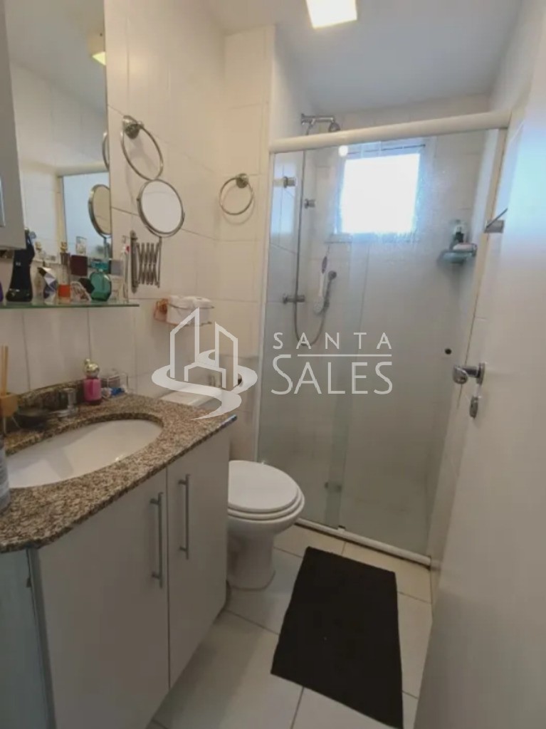 Apartamento à venda com 2 quartos, 60m² - Foto 16