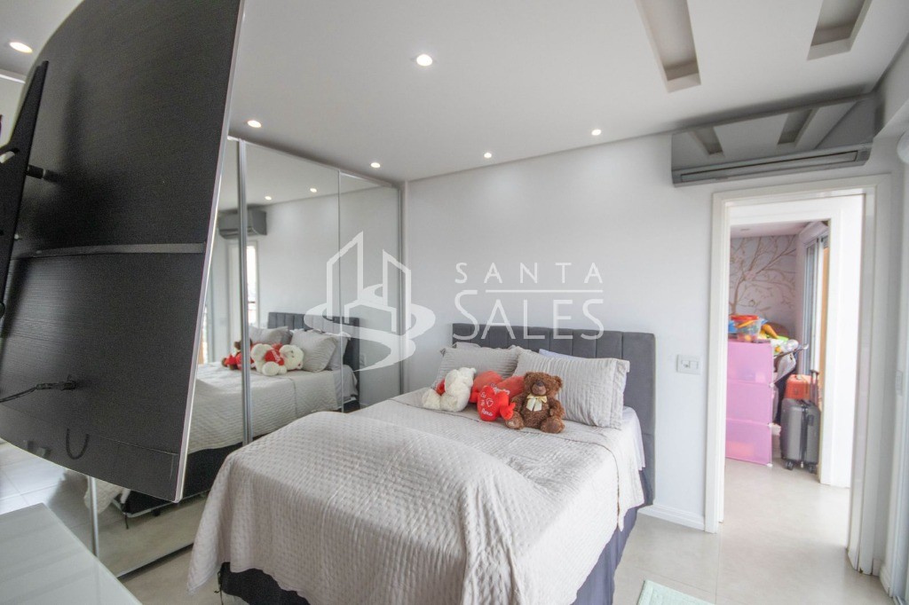 Apartamento, 2 quartos, 120 m² - Foto 29