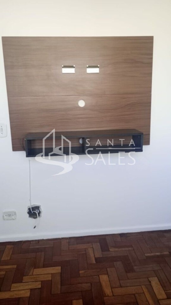 Apartamento, 1 quarto, 40 m² - Foto 1