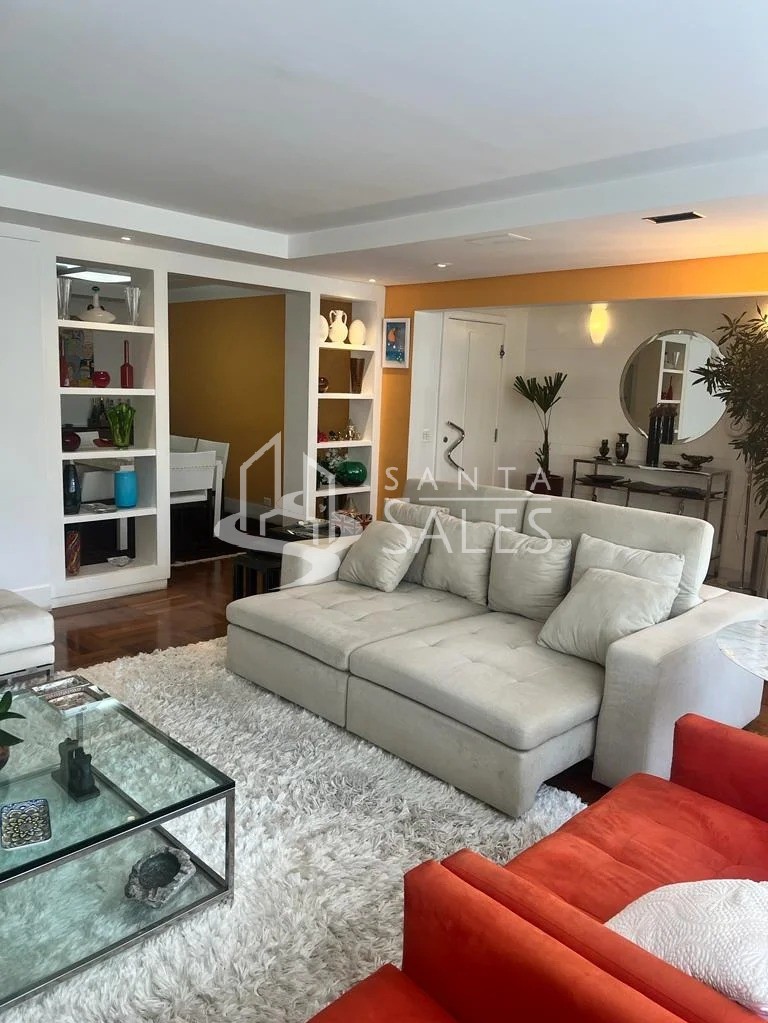 Apartamento, 3 quartos, 178 m² - Foto 6