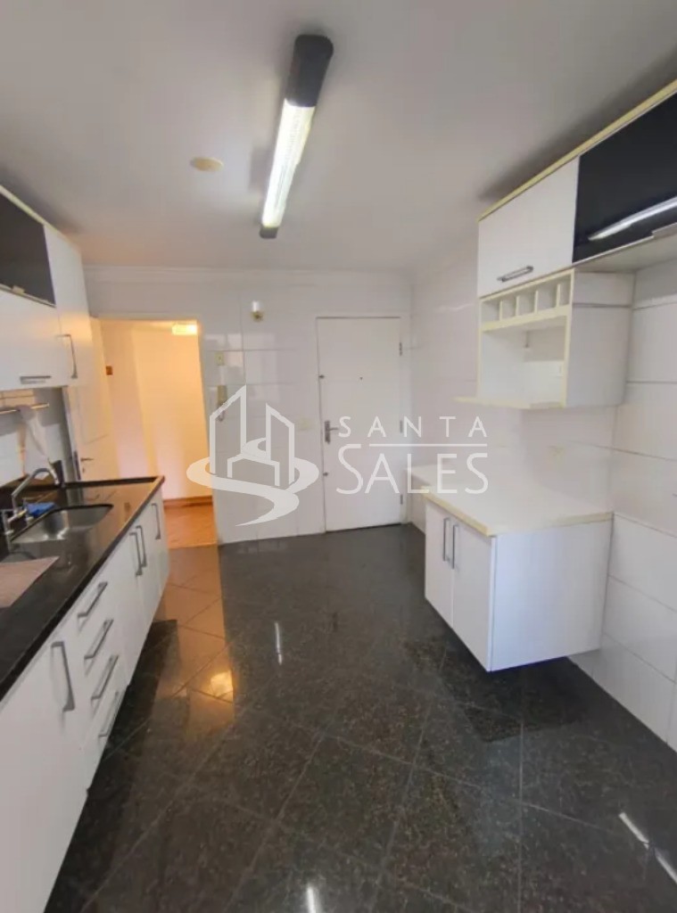 Apartamento, 2 quartos, 90 m² - Foto 3