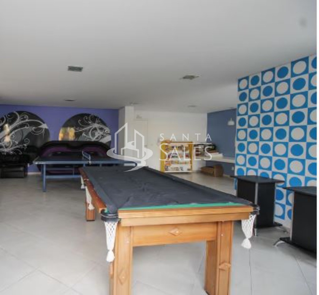 Apartamento à venda com 3 quartos, 80m² - Foto 29