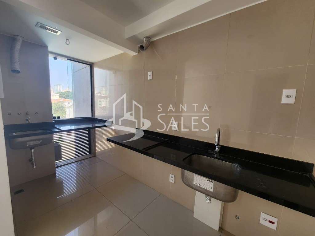 Apartamento, 2 quartos, 54 m² - Foto 4