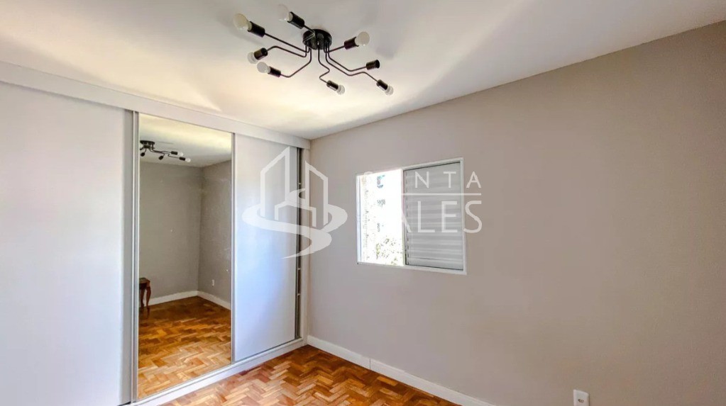 Apartamento, 3 quartos, 78 m² - Foto 5