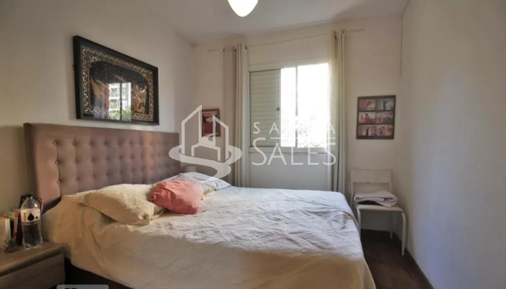 Apartamento, 4 quartos, 94 m² - Foto 9