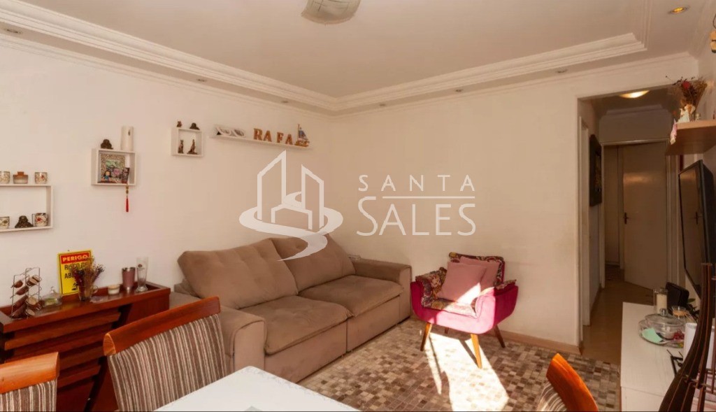 Apartamento, 3 quartos, 78 m² - Foto 16