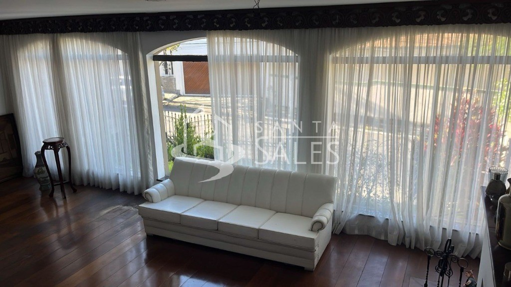 Sobrado, 3 quartos, 378 m² - Foto 4