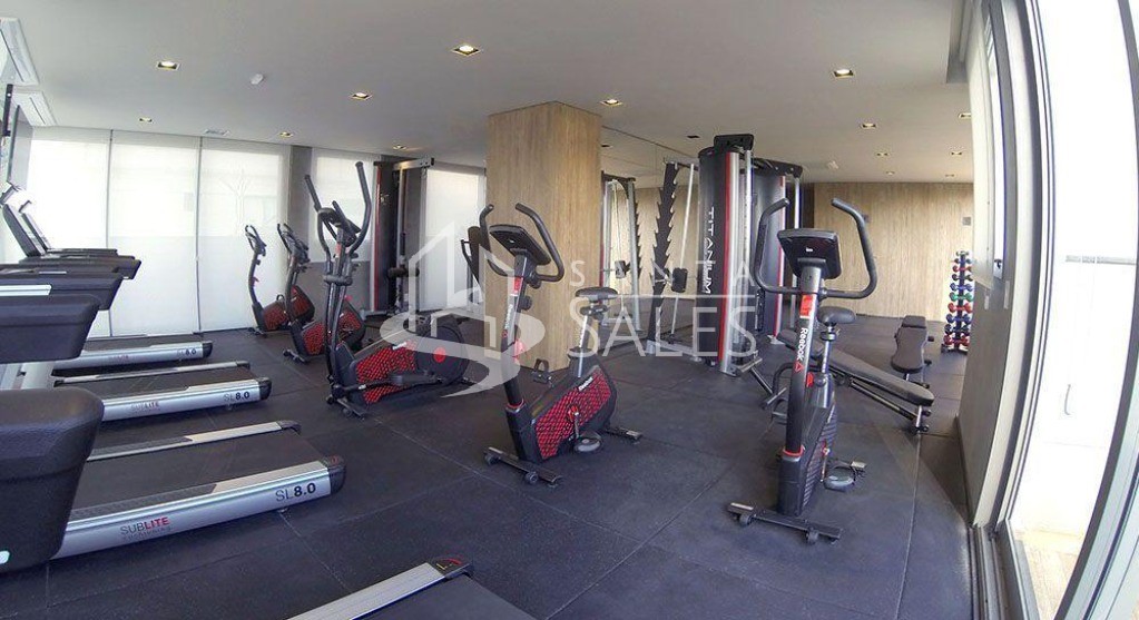 Apartamento, 1 quarto, 28 m² - Foto 16