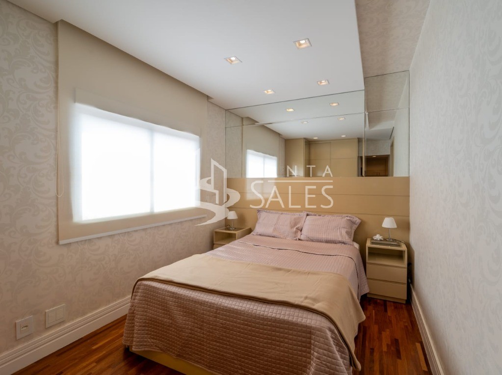 Apartamento, 3 quartos, 130 m² - Foto 12