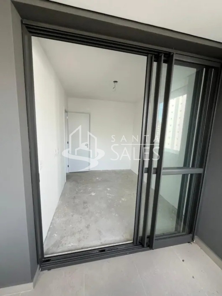 Apartamento, 1 quarto, 36 m² - Foto 4