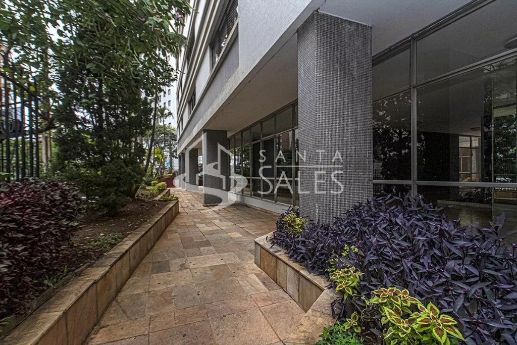 Apartamento, 3 quartos, 174 m² - Foto 57