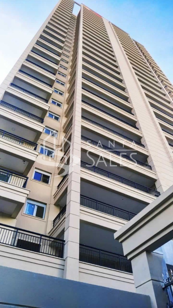 Apartamento, 3 quartos, 135 m² - Foto 30