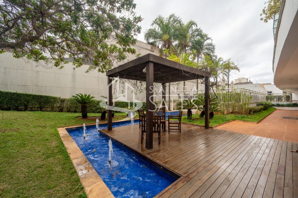 Apartamento, 3 quartos, 130 m² - Foto 74