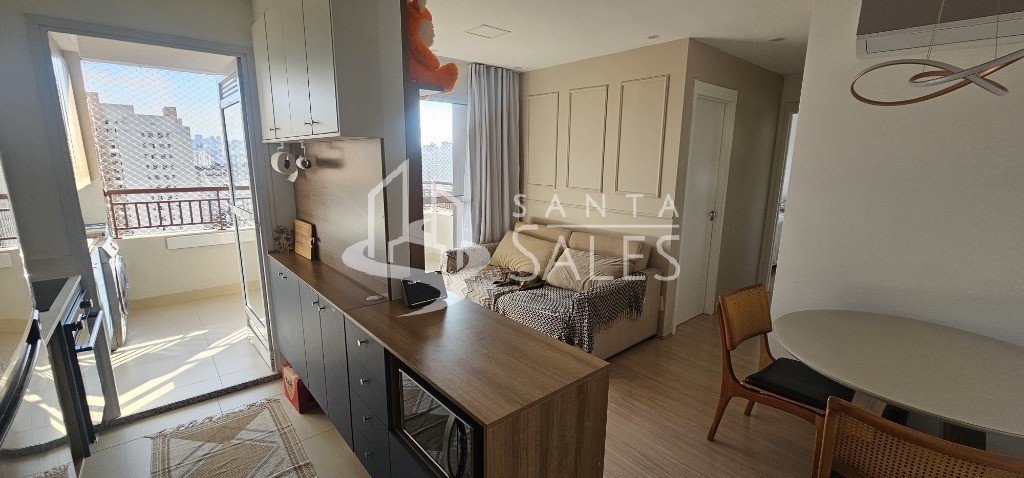 Apartamento, 2 quartos, 54 m² - Foto 28