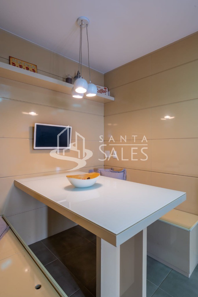 Apartamento, 3 quartos, 130 m² - Foto 23