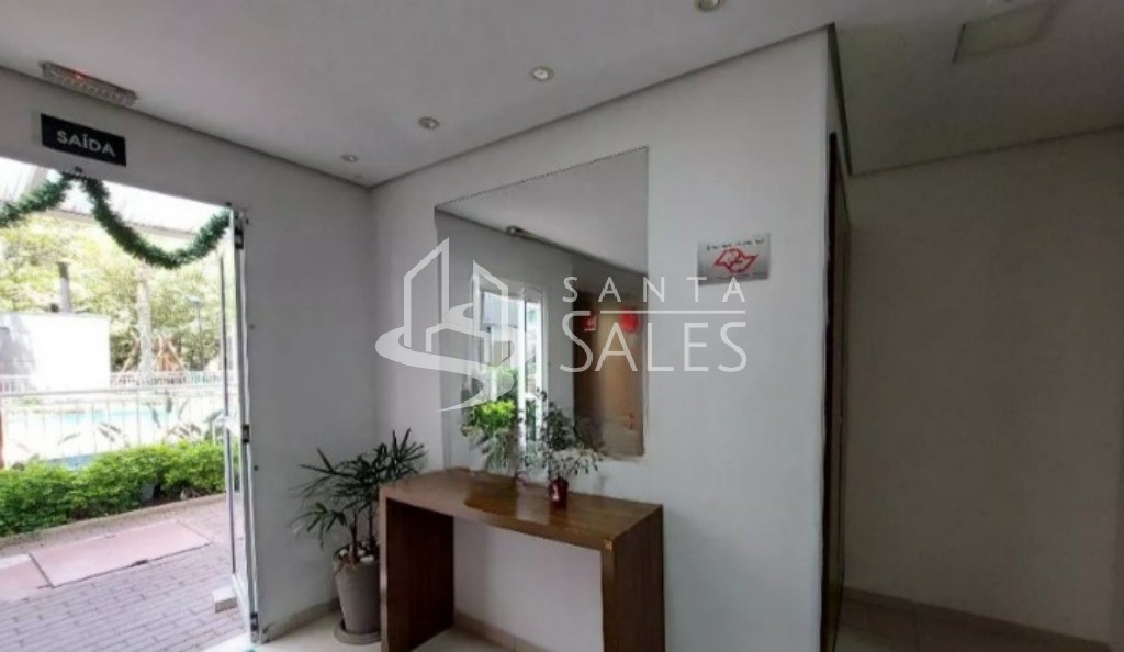 Apartamento à venda com 3 quartos, 69m² - Foto 15