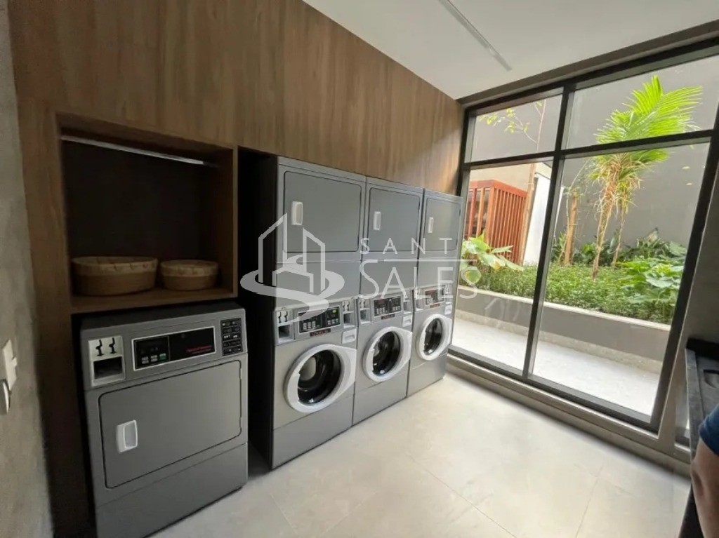 Apartamento, 1 quarto, 36 m² - Foto 16