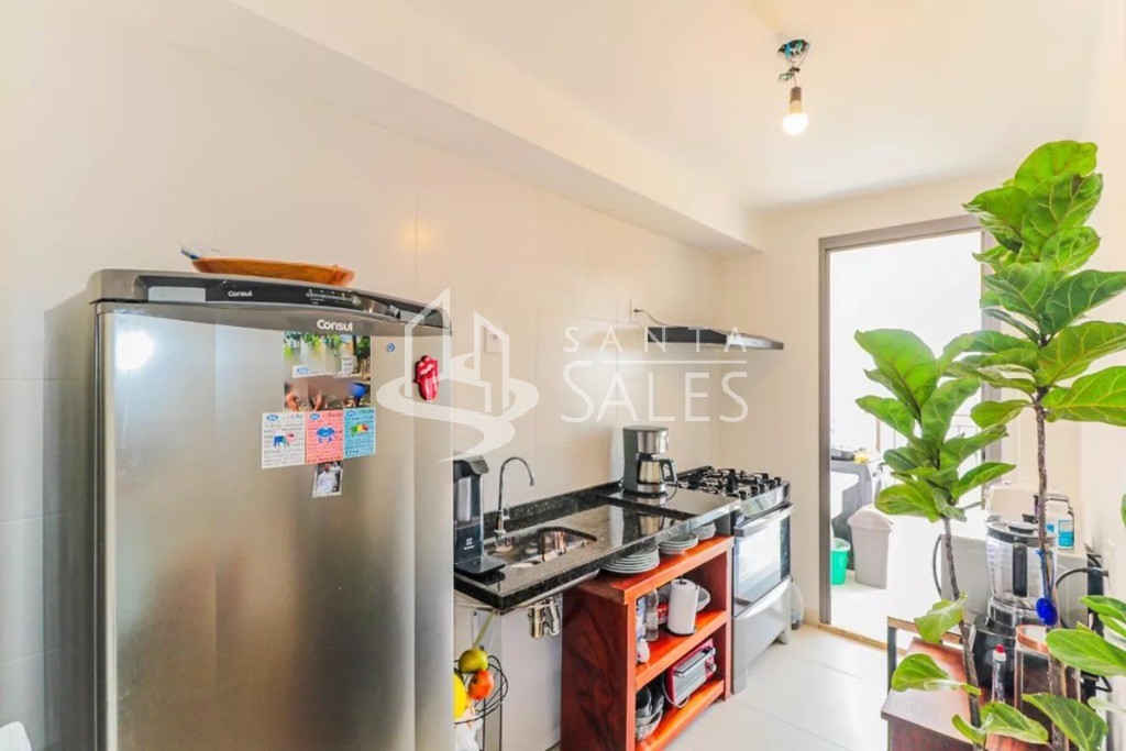 Apartamento, 2 quartos, 58 m² - Foto 24