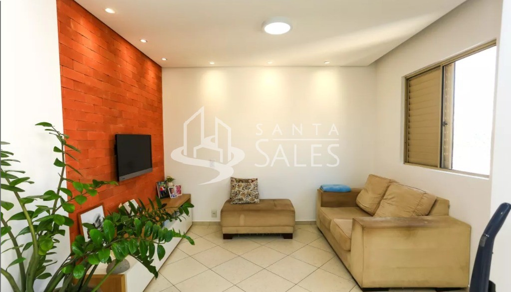 Apartamento, 2 quartos, 67 m² - Foto 2