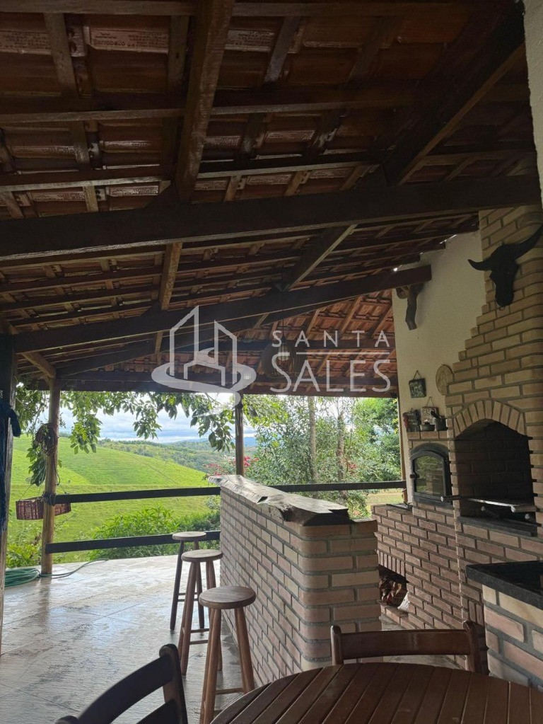 Chácara à venda com 3 quartos, 1000m² - Foto 18