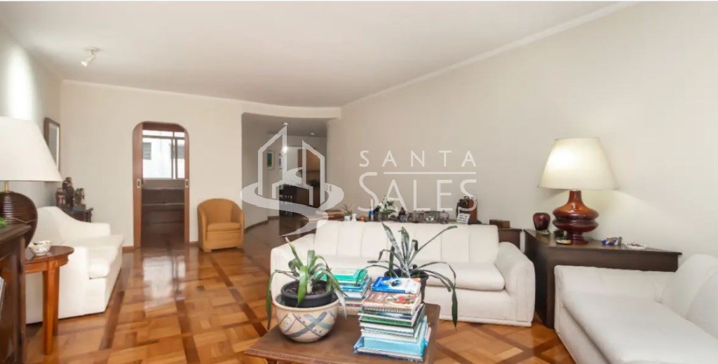 Apartamento, 3 quartos, 212 m² - Foto 4
