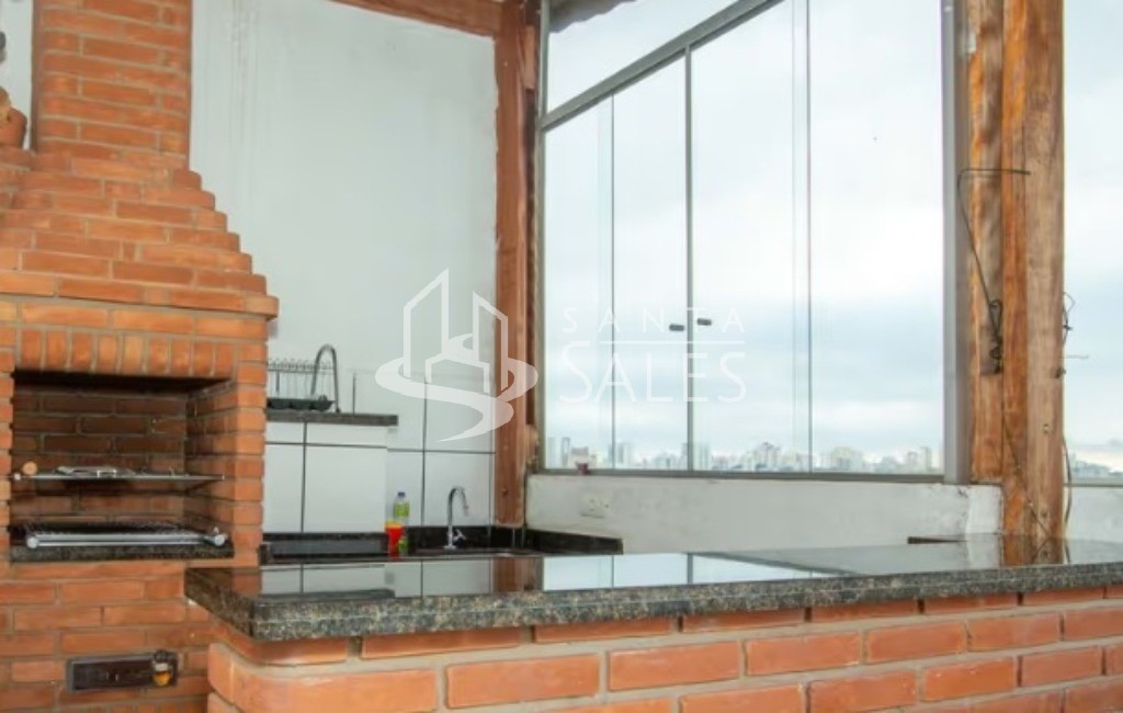 Apartamento, 3 quartos, 107 m² - Foto 24