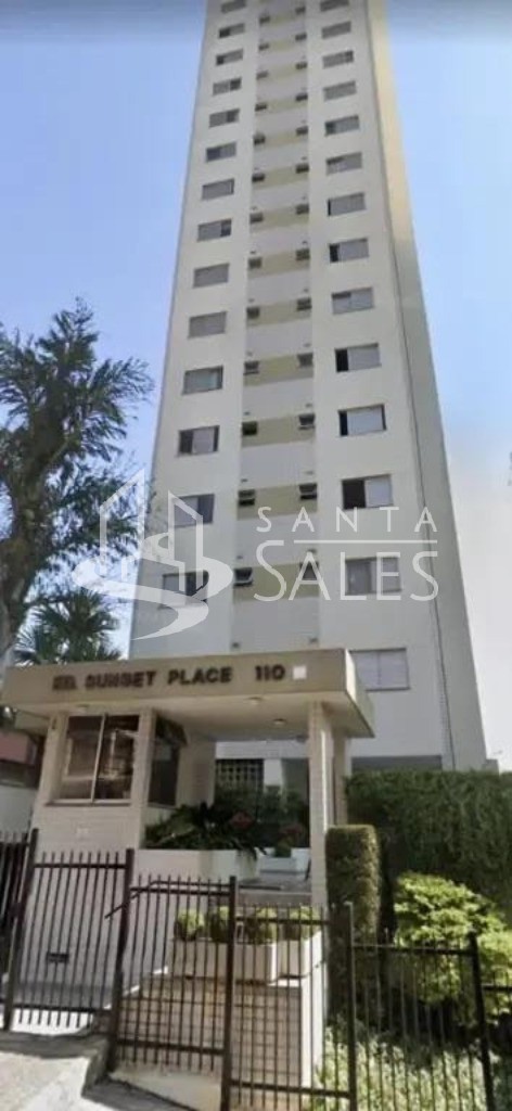 Apartamento, 2 quartos, 56 m² - Foto 1