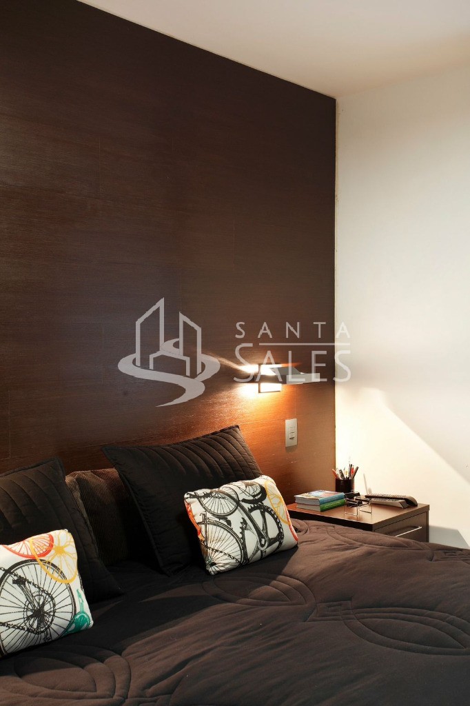 Apartamento, 1 quarto, 98 m² - Foto 10