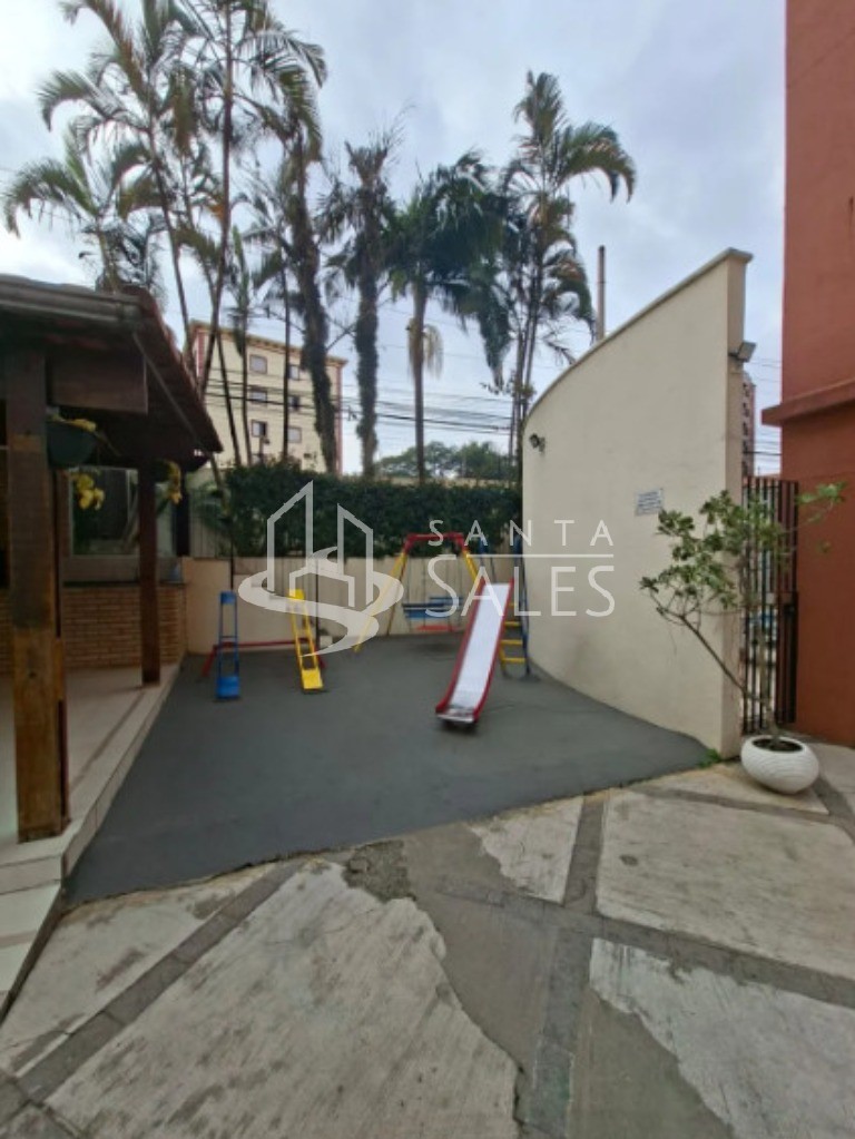 Apartamento, 2 quartos, 54 m² - Foto 16
