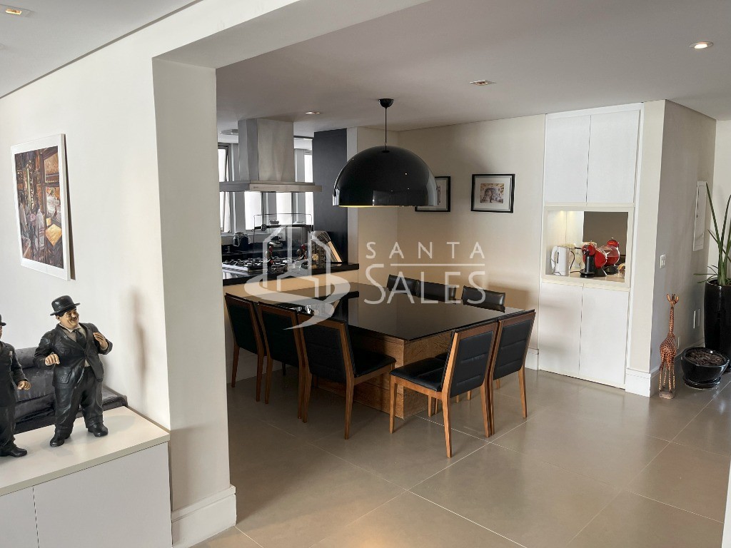 Apartamento, 3 quartos, 232 m² - Foto 29