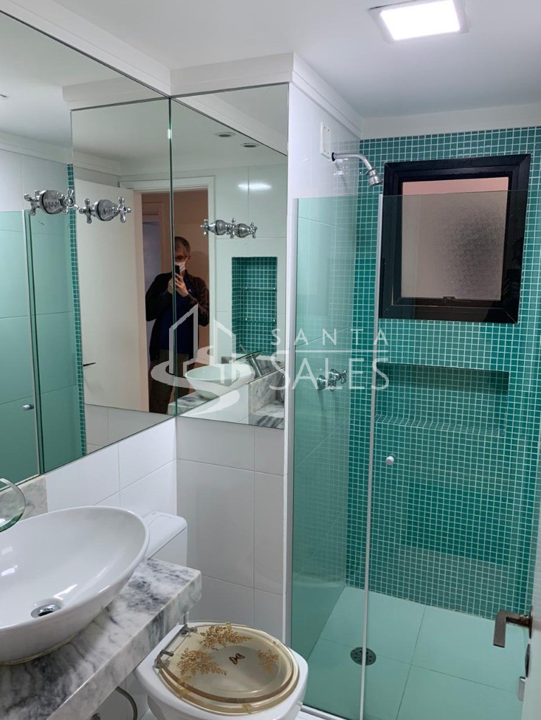 Apartamento, 3 quartos, 81 m² - Foto 9