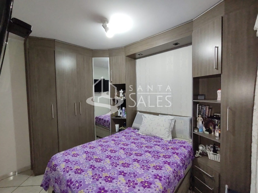 Apartamento, 2 quartos, 60 m² - Foto 8