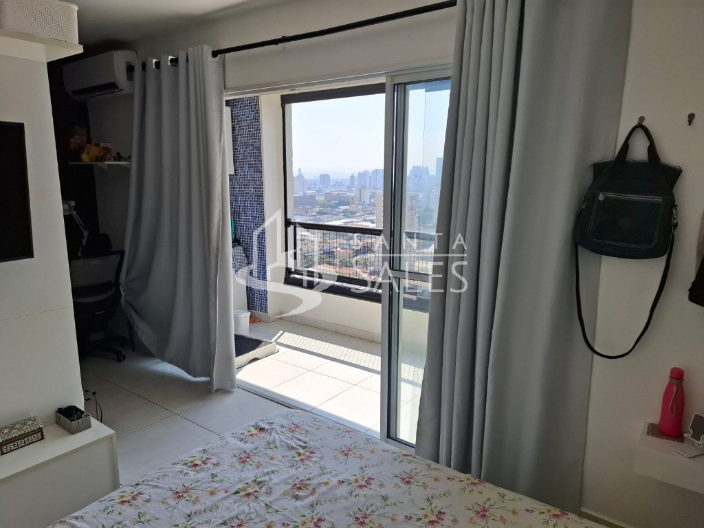 Apartamento, 1 quarto, 37 m² - Foto 2
