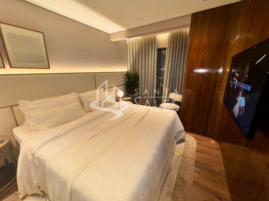 Apartamento, 3 quartos, 157 m² - Foto 21
