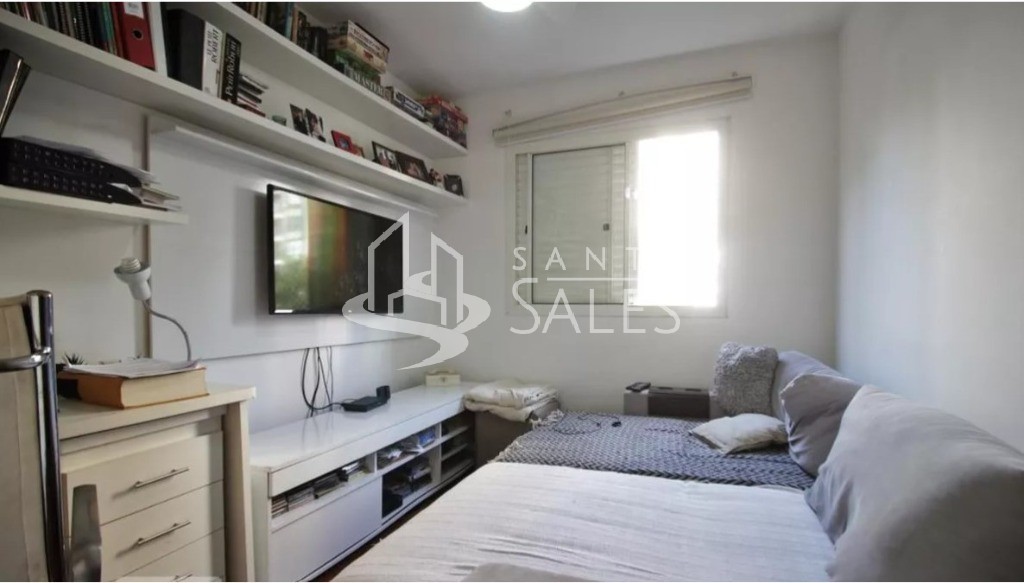 Apartamento, 4 quartos, 94 m² - Foto 4