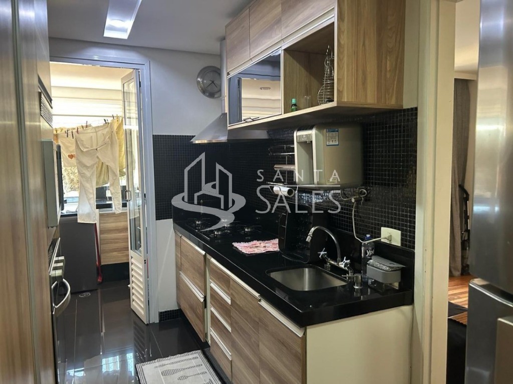 Apartamento, 3 quartos, 87 m² - Foto 3