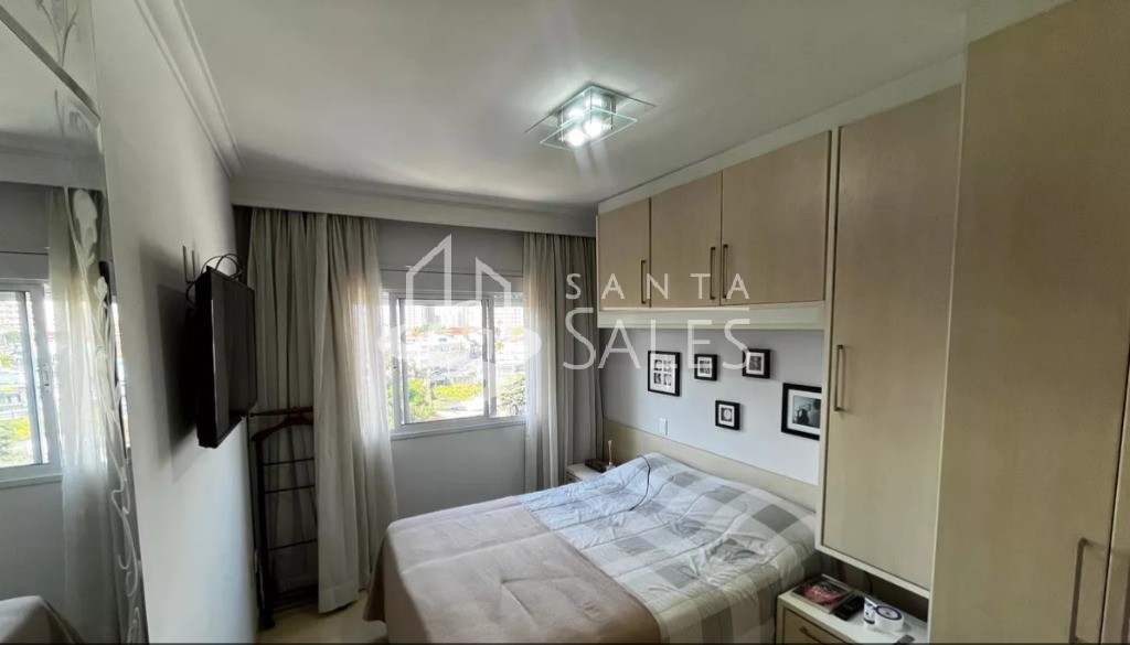 Apartamento, 2 quartos, 64 m² - Foto 17
