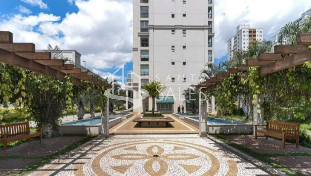Apartamento, 2 quartos, 89 m² - Foto 21