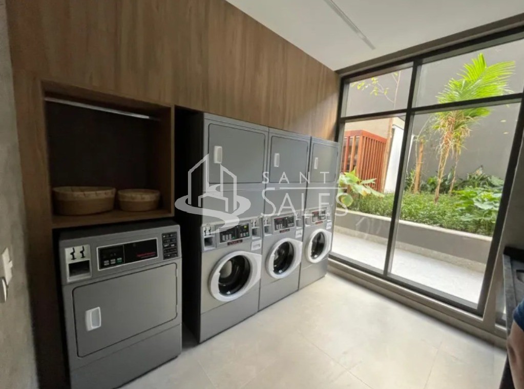 Apartamento, 1 quarto, 36 m² - Foto 11