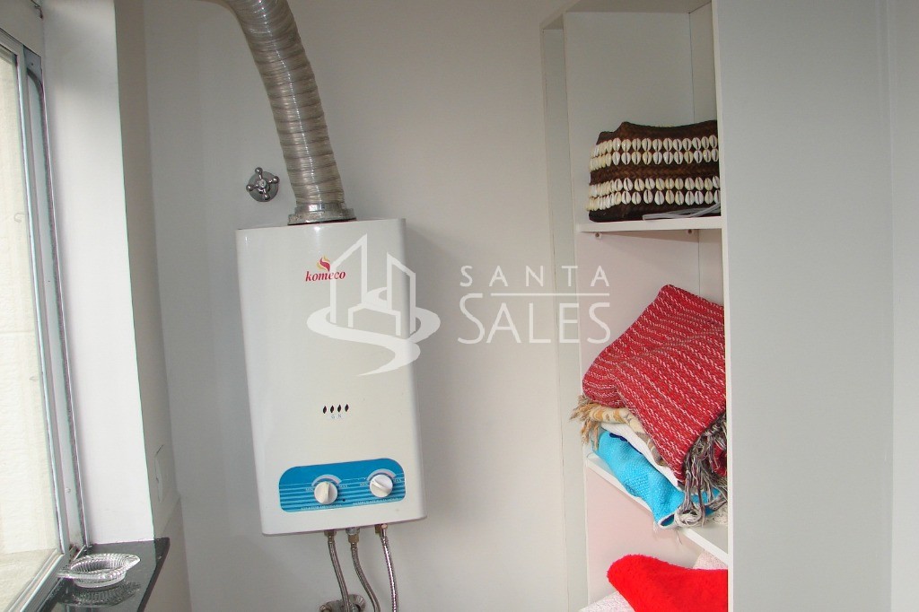 Apartamento, 3 quartos, 85 m² - Foto 19