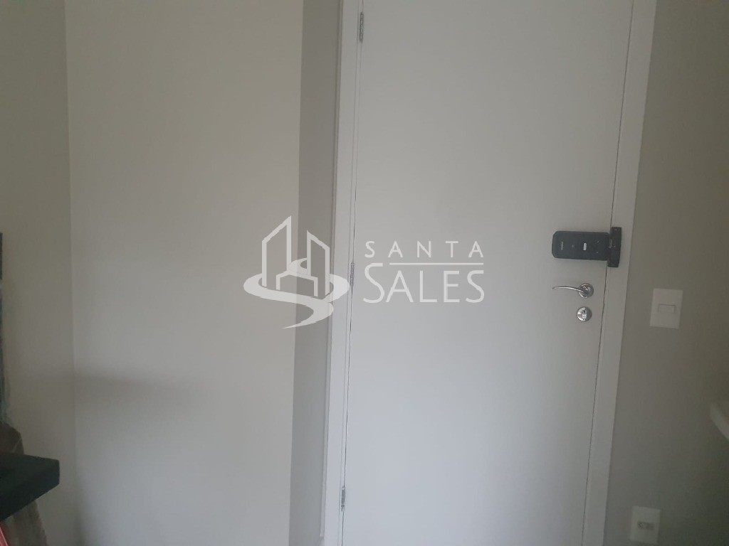 Apartamento, 1 quarto, 36 m² - Foto 9