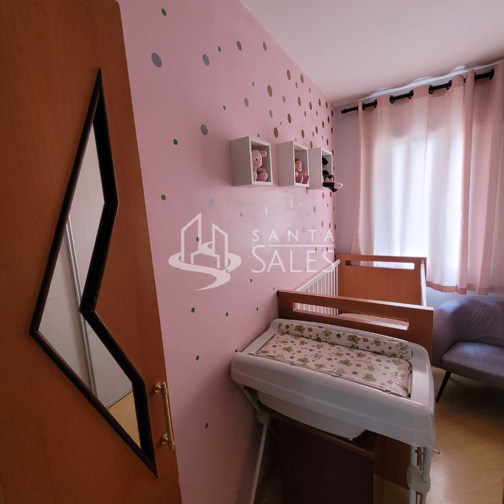 Apartamento, 2 quartos, 64 m² - Foto 2