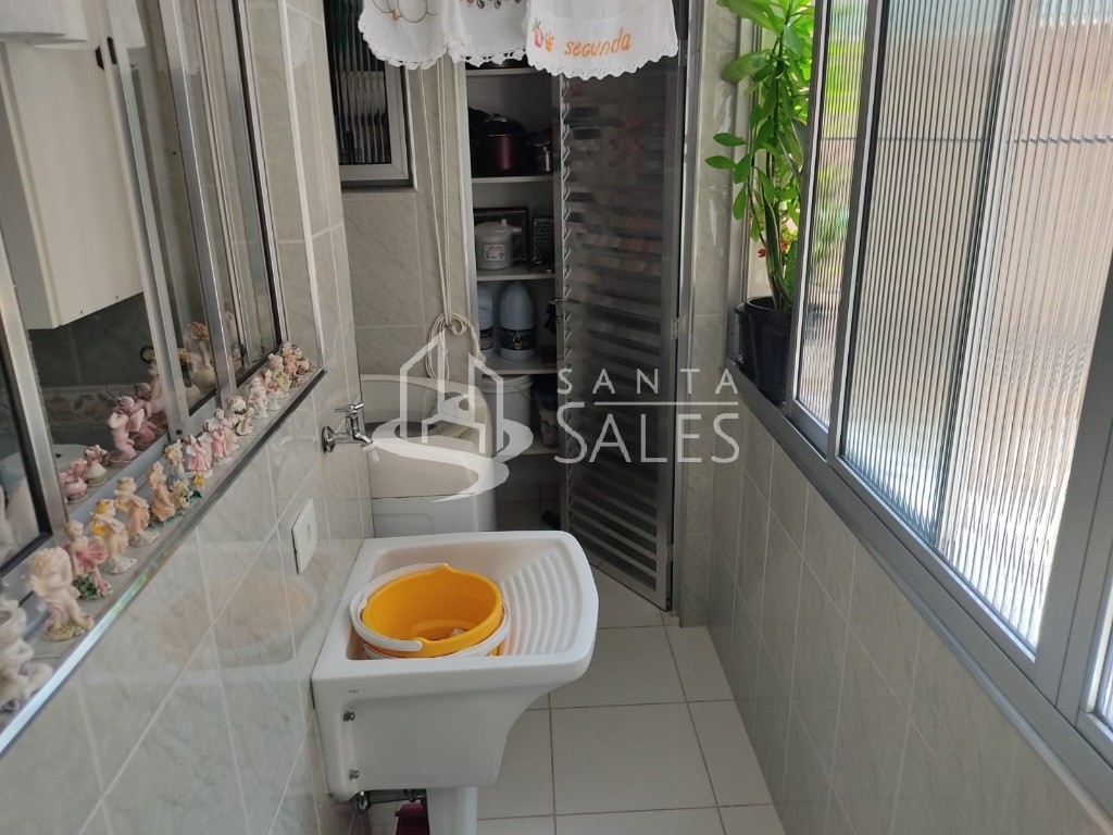 Apartamento, 1 quarto, 58 m² - Foto 13