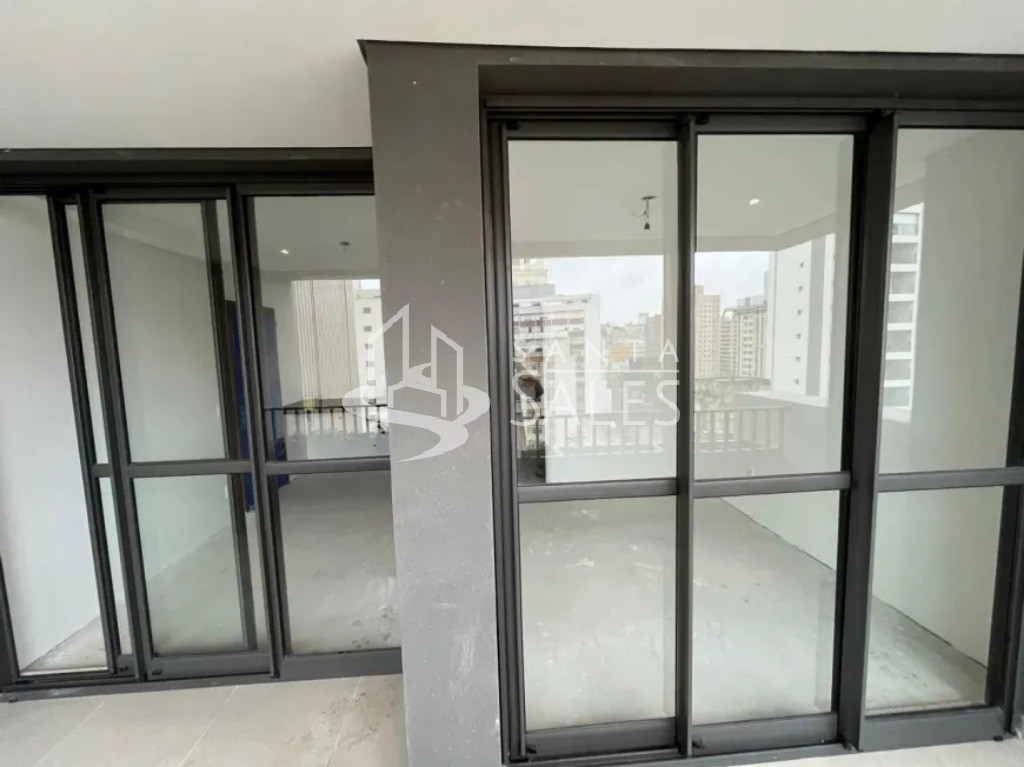 Apartamento, 1 quarto, 36 m² - Foto 6