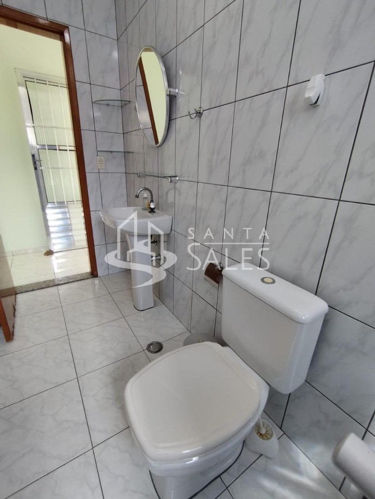 Casa, 4 quartos, 280 m² - Foto 18