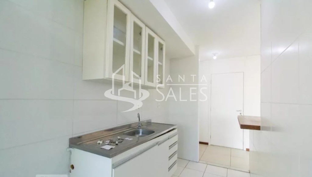 Apartamento à venda com 2 quartos, 50m² - Foto 32
