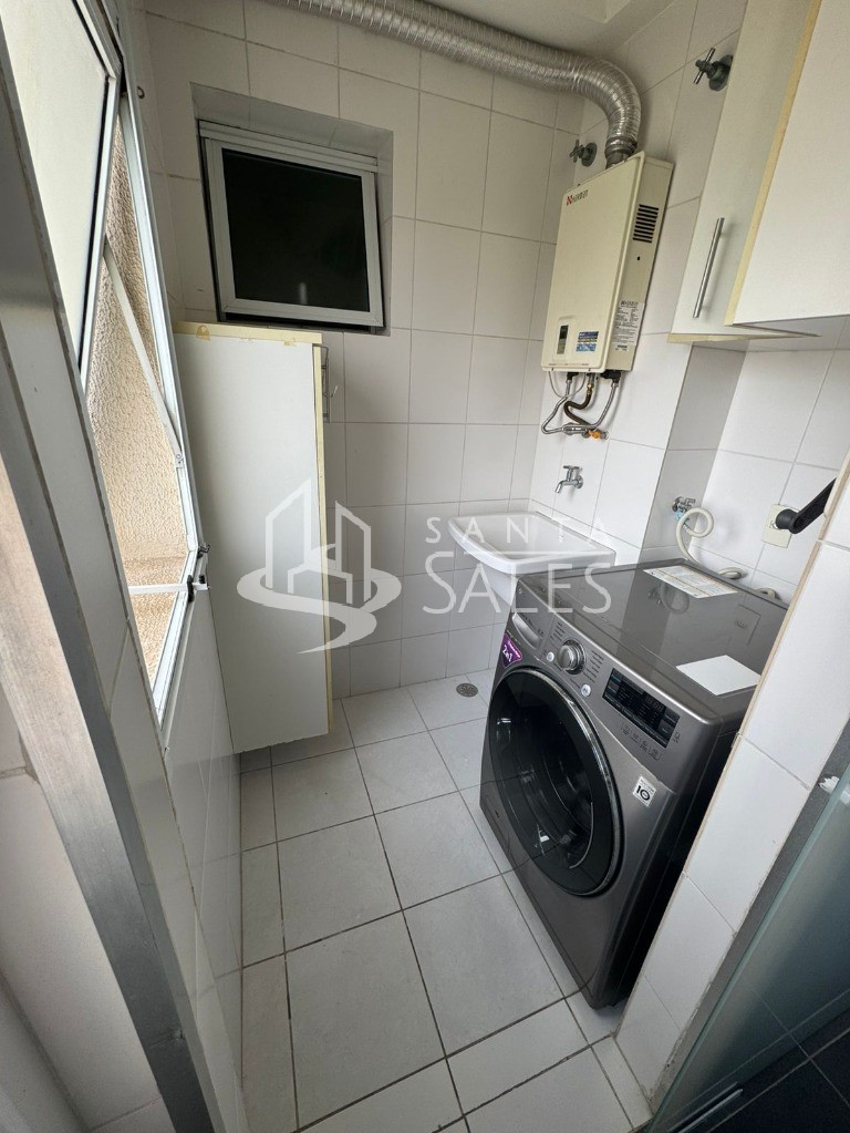 Apartamento, 2 quartos, 82 m² - Foto 13